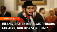 Uji materi Undang-Undang Pemilu tentang Batas Usia Calon Presiden dan Calon Wakil Presiden ke MK yang diajukan bulan Agustus lalu, menjadi polemik berbulan-bulan. Mulai dari pencalonan Gibran Rakabuming Raka yang mengejutkan, hingga diberhentikannya ...