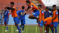Arema Waspadai Kebangkitan Barito Putera