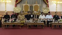 Sultan Kutai Kartanegara Beri Pesan ke Ganjar Pranowo jika Terpilih Jadi Presiden