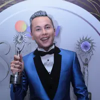 SCTV Awards 2017 (Adrian Putra/bintang.com)