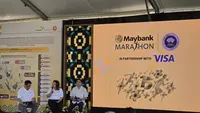 Maybank Marathon Sustainability Day 2026 Dorong Aksi Nyata Keberlanjutan, Rayakan 10 Tahun MWEW