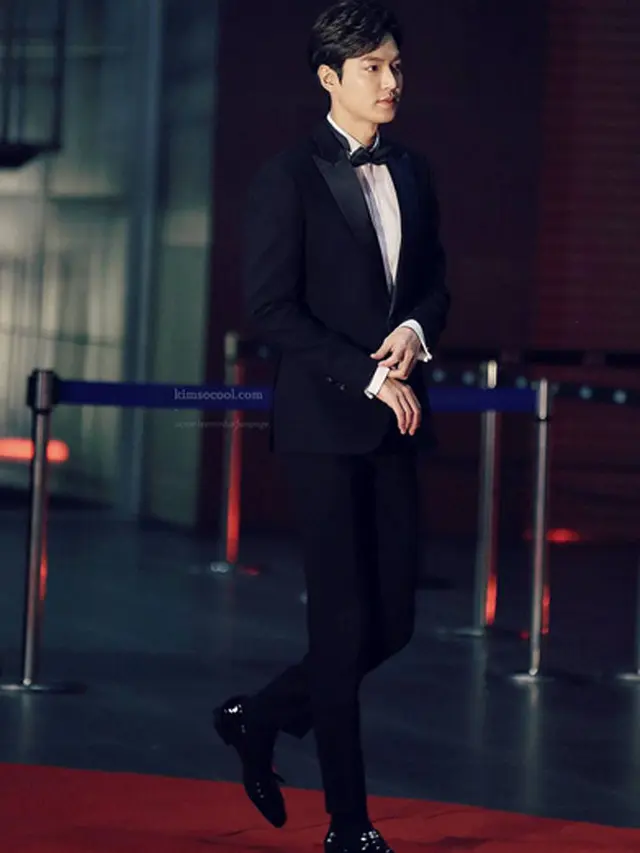 [Bintang] Lee Min Ho