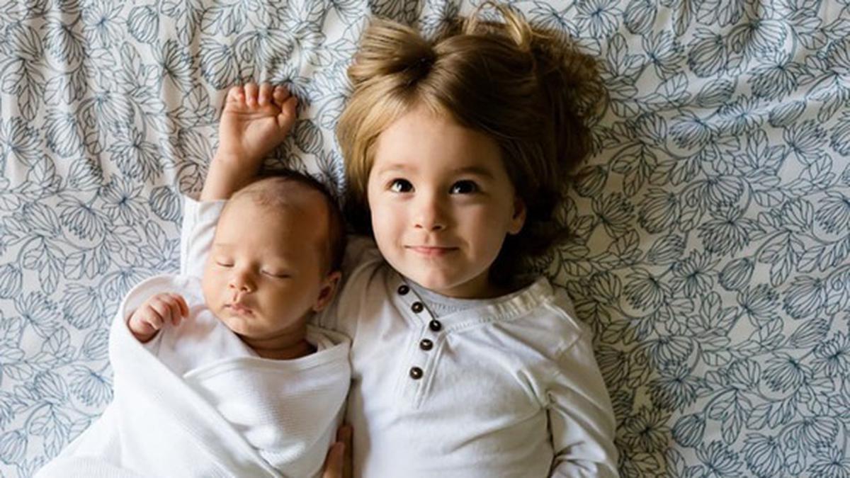 Lahir Jadi Anak Pertama? Kamu Mudah Gemuk, Menurut Penelitian - Beauty