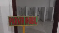 6 Pengumuman Super Nyeleneh di Toilet, Kocak tapi Bikin Bingung