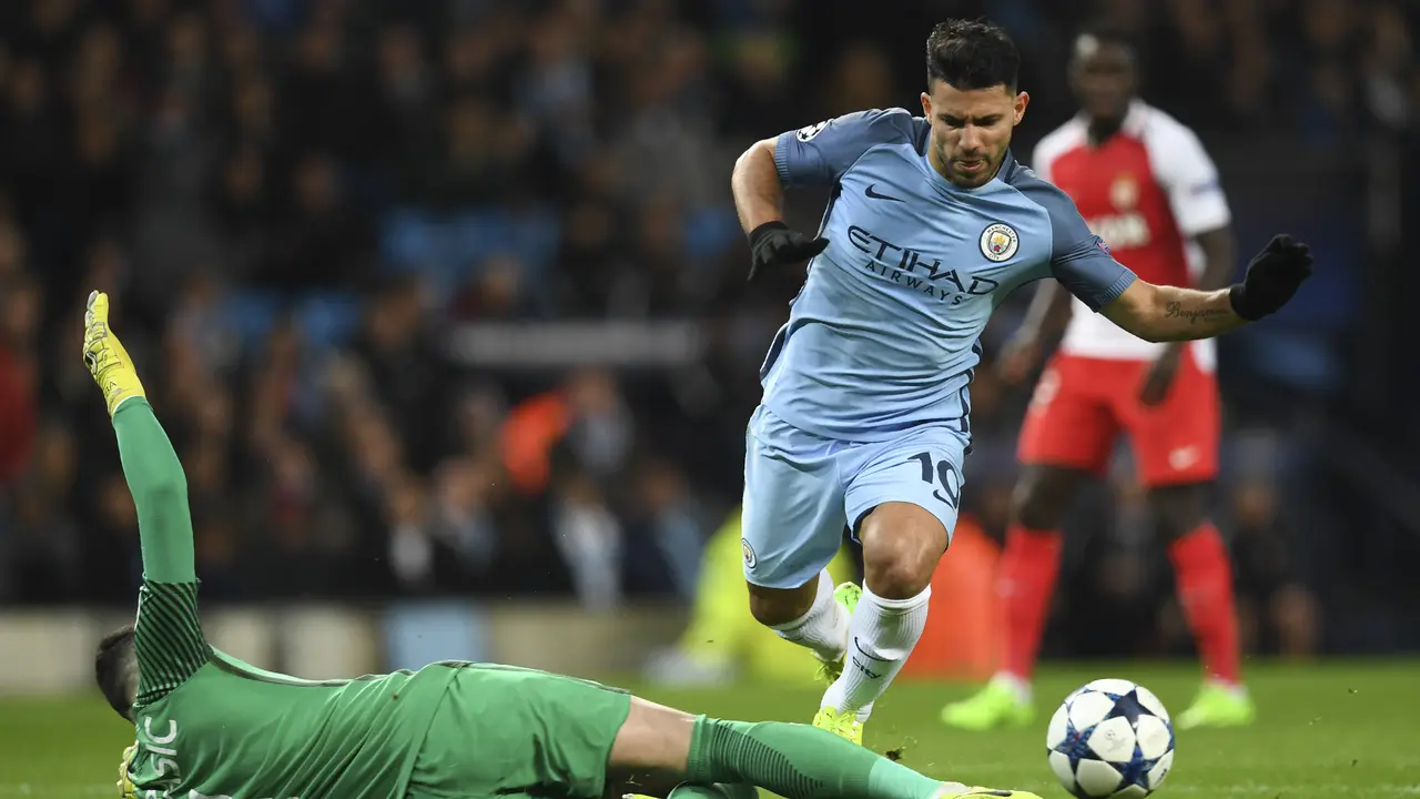 Aguero