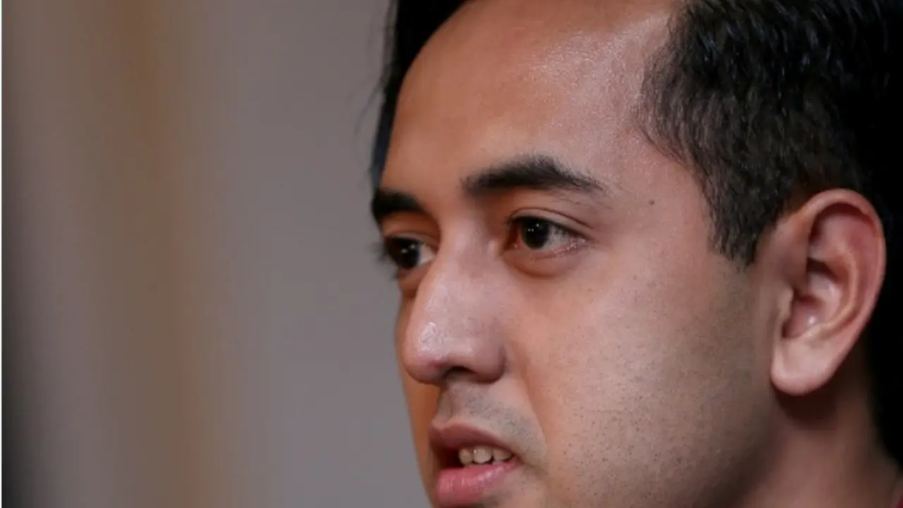 Kemal Palevi