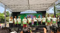 Program Makan Siang Gratis Untungkan Warga Desa, Ini Penjelasannya