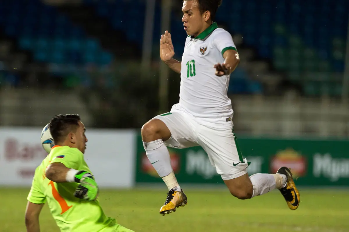 Timnas Indonesia U-19
