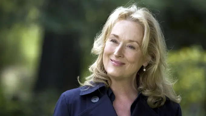 Meryl Streep