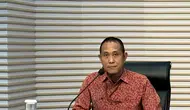 KPK Juga Geledah Imigrasi Jakpus Terkait Kasus Silmy Karim