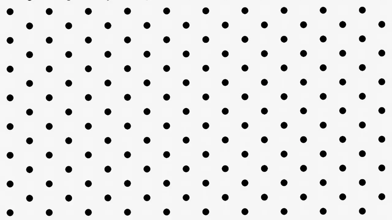 Motif Polkadot yang Masih Jadi Tren Fashion 2017
