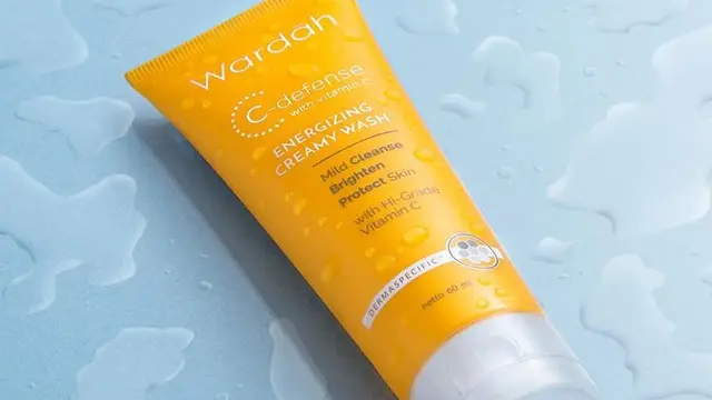 Panduan Perawatan Kulit Bagi Remaja dengan Vitamin C