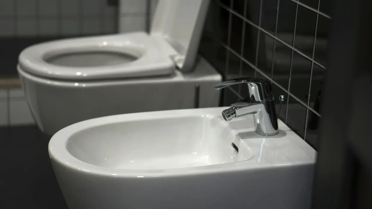 Bidet