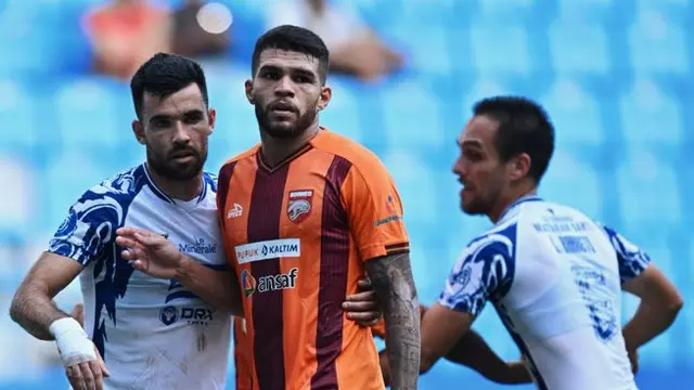 Borneo FC