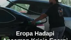 Kenaikan harga minyak dan gas kembali memicu kekhawatiran krisis energi di Eropa. Namun berbeda dengan 2022, sejumlah negara kini dinilai memiliki ruang fiskal yang lebih terbatas untuk memberikan subsidi besar kepada warga dan pelaku usaha. #Mdkdw26