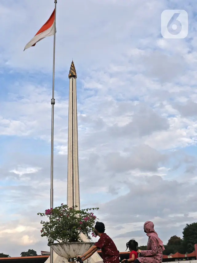 FOTO: Pemerintah Ambil Alih Pengelolaan dan Pemanfaatan TMII