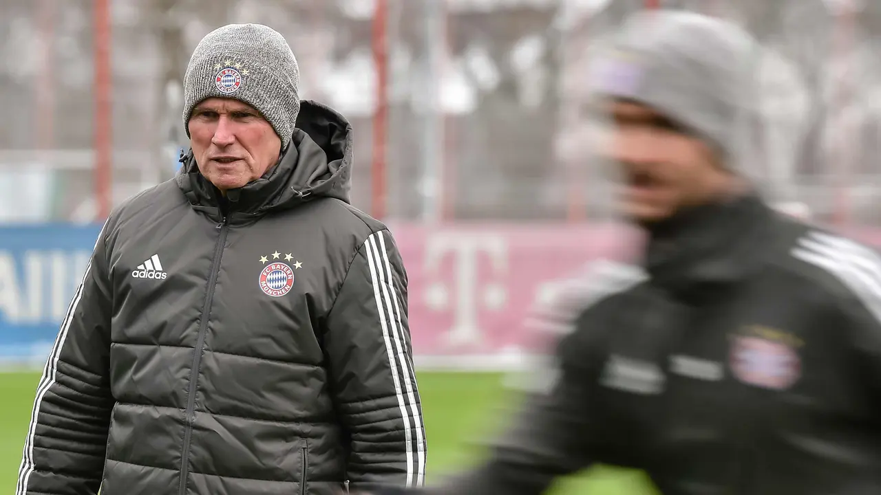 Bayern Munchen-PSG