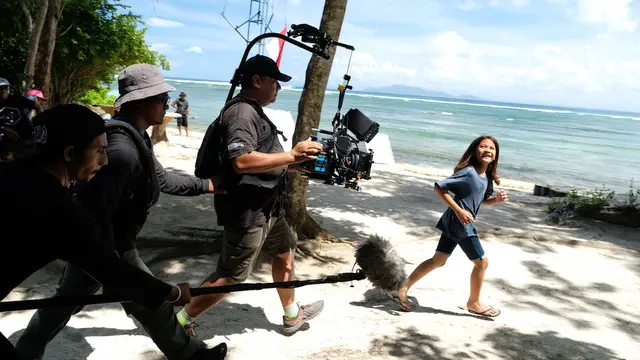 antai Grajagan Banyuwangi