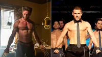 Niat Hugh Jackman untuk melepas peran Wolverine kemungkinan bukan sebatas gurauan semata. 