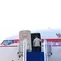 Presiden Prabowo Subianto bertolak ke Jombang. (Liputan6.com/ Lizsa Egeham)