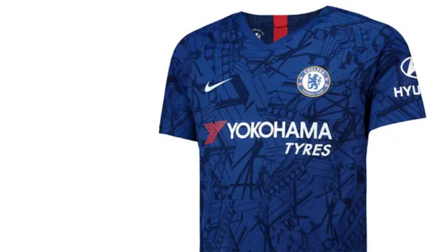 Chelsea