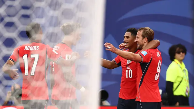 Inggris