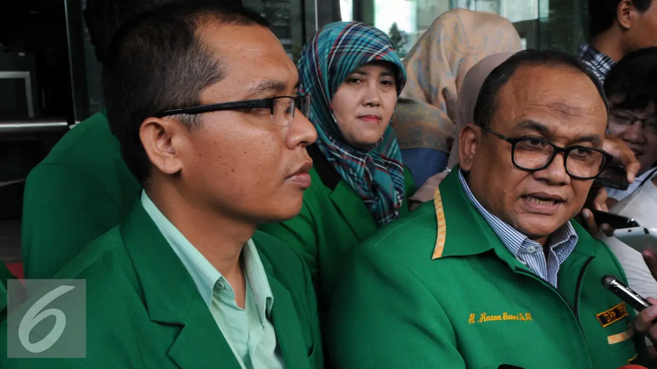20160304-PENGURUS-DPP-PPP-Jakarta-HA