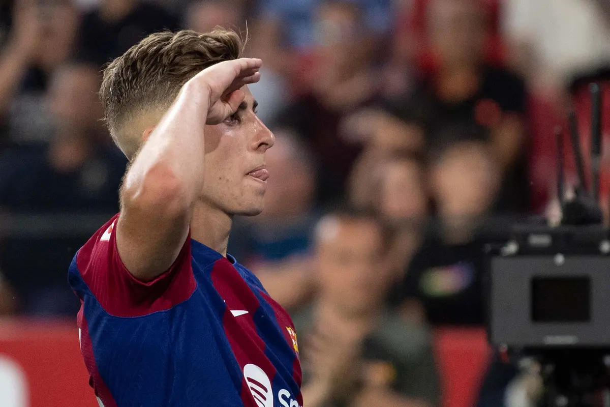 Barcelona Tutup Musim dengan Kemenangan
