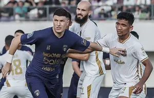 3 Kuda Hitam BRI Super League Musim Ini, Salah Satunya Tim Promosi