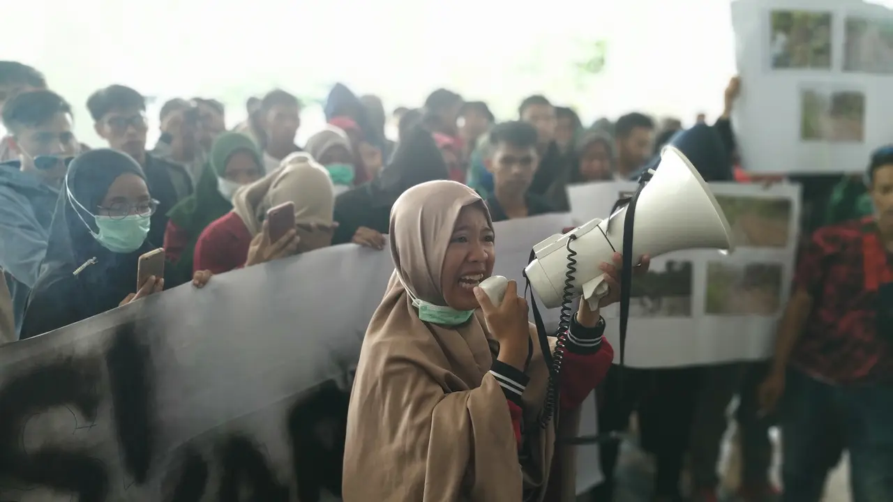 Demo massa
