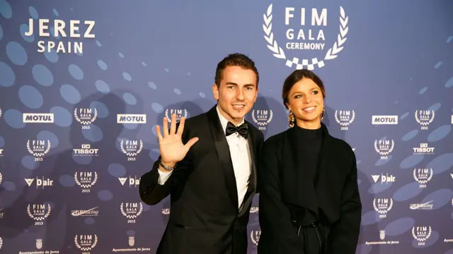 Jorge Lorenzo