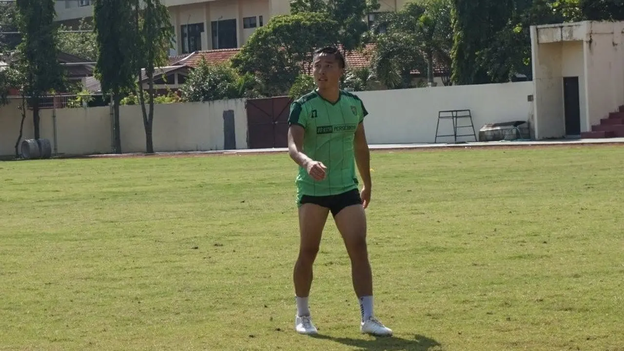 Arthur Irawan