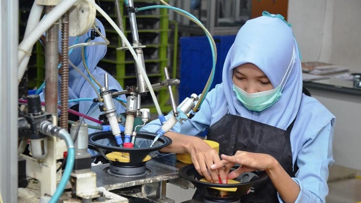 Sat Nusapersada Beberkan Imbas Relaksasi TKDN dan Tarif Trump