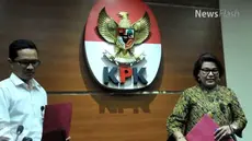 Komisi Pemberantasan Korupsi (KPK) terus mengusut kasus dugaan korupsi terkait penerbitan Surat Keterangan Lunas (SKL) Bantuan Likuiditas Bank Indonesia (BLBI) yang merugikan negara hingga triliunan rupiah.
