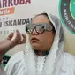 Sholawat Anti Narkoba Para Artis Bersama Muhaimin Iskandar (Adrian Putra/bintang.com)