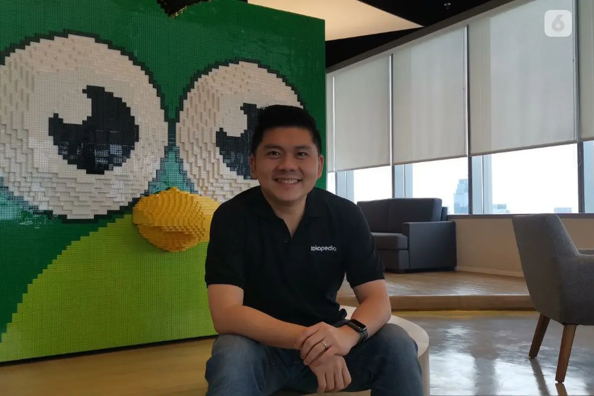 Tokopedia