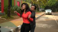 Sinopsis Sinetron SCTV Cinta Buta Episode Rabu 24 Juli 2019: Melly Sedih Gagal Dekati Aslan