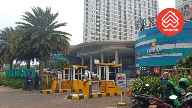 Tol Cijago Dongkrak Harga Rumah di Cinere