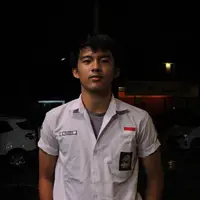 Gusti Rayhan. (instagram/grayhan10)