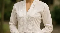 Apa Bedanya Kebaya Encim dan Kebaya Biasa? Ini Perbandingan Lengkapnya dari Sejarah hingga Harga