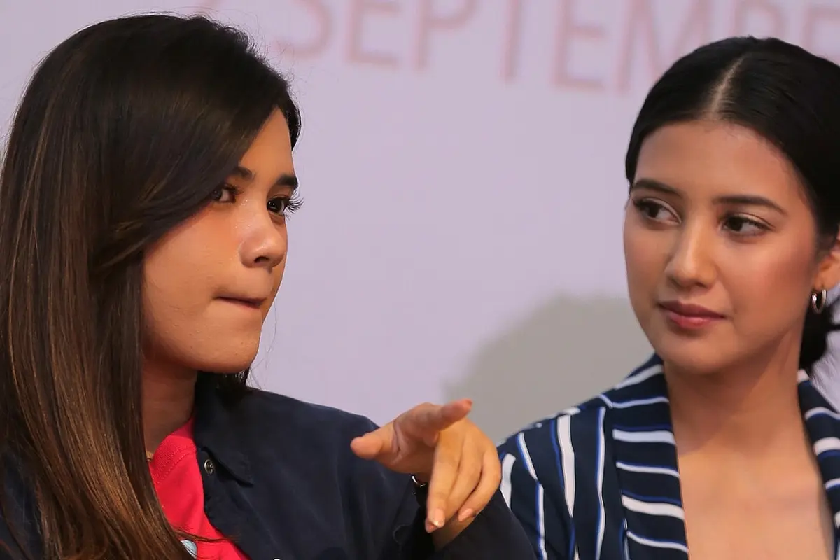 [Bintang] Audi Marissa