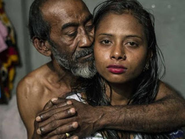 4 Fakta Menyedihkan Kehidupan Psk Remaja Di Bangladesh Citizen6 Liputan6 Com