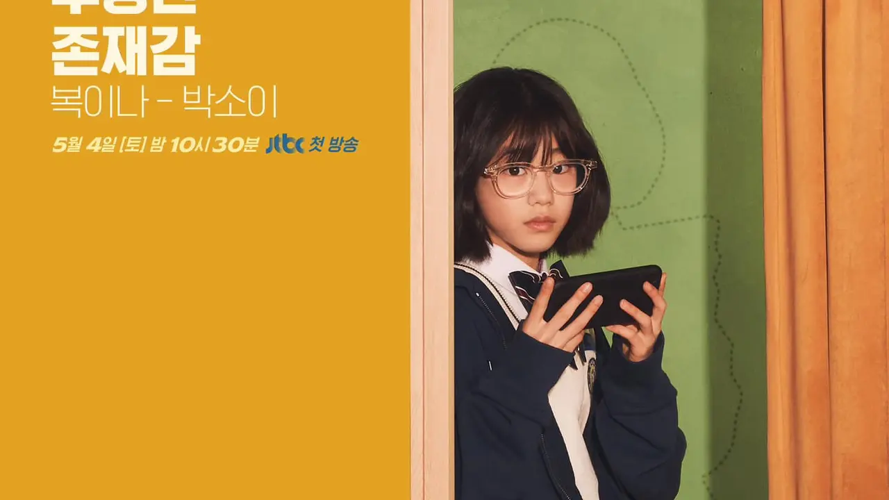 Park So Yi dalam drakor The Atypical Family. (JTBC via Soompi)
