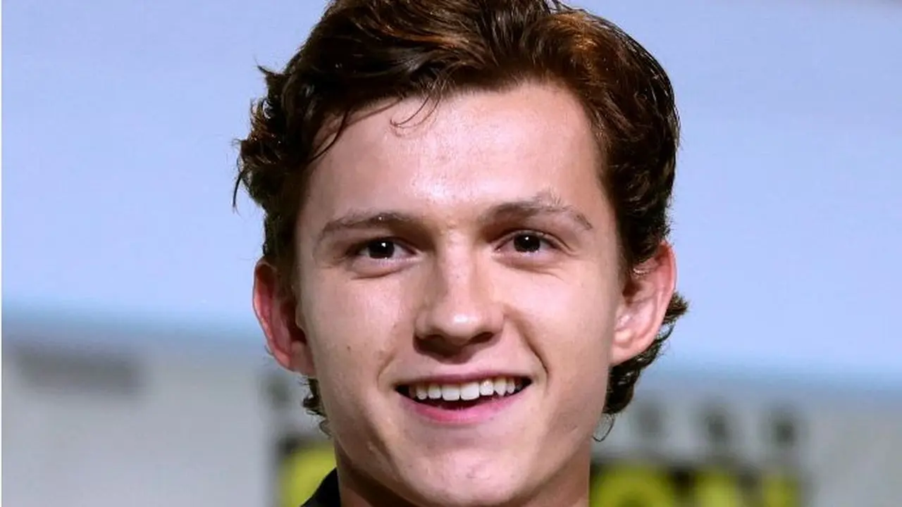 [Fimela] Tom Holland