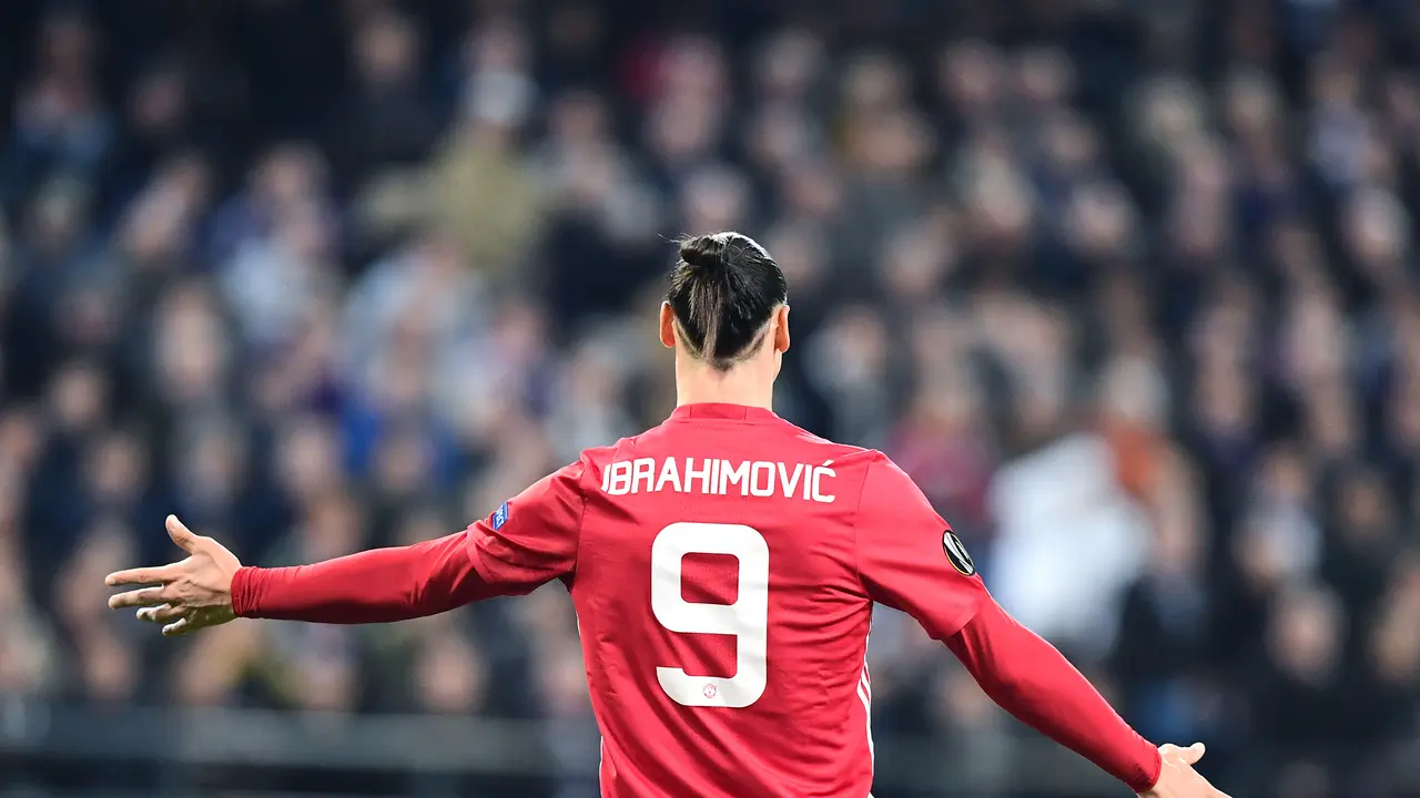 Manchester United (MU)