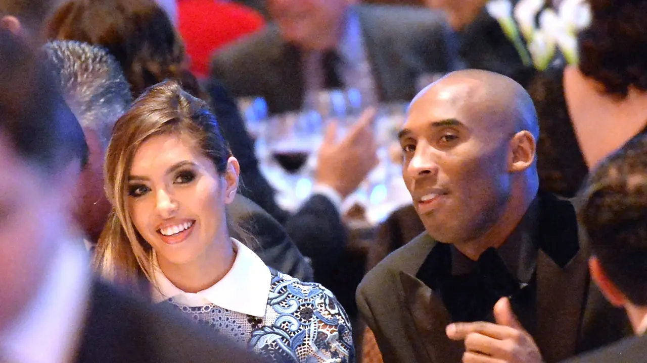 [Bintang] Kobe Bryant