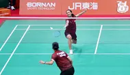 Hasil Asian Games 2026: Atasi Mongolia dengan Mudah, Tim Bulutangkis Putri Indonesia Hadapi Chinese Taipei di Perempat Final