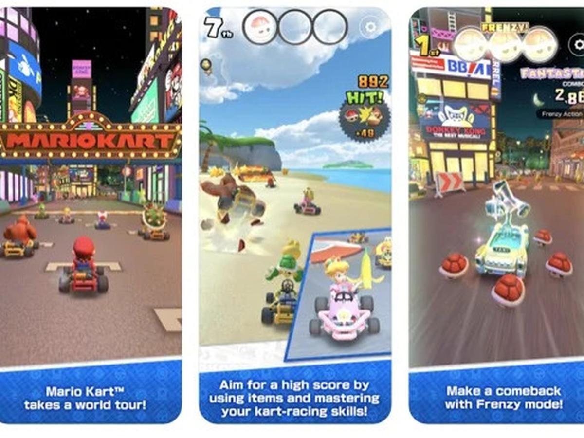6 Game Casual iPhone yang Ampuh Usir Stres dan Rasa Bosan - Tekno  Liputan6.com