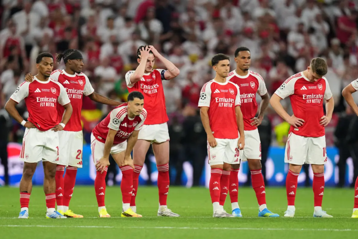 Arsenal