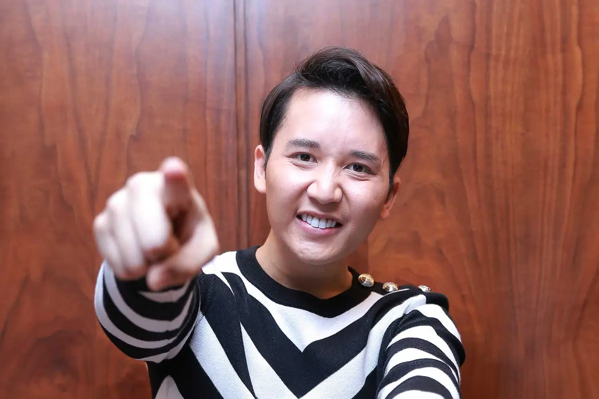 Rangga SM*SH